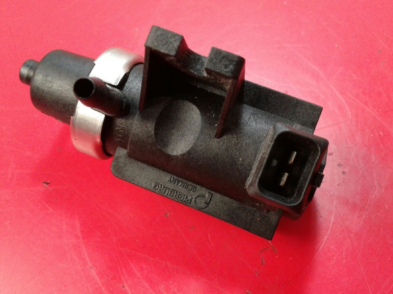 Capteur MAP MITSUBISHI Carisma Hatchback (DA_) Imagem-3