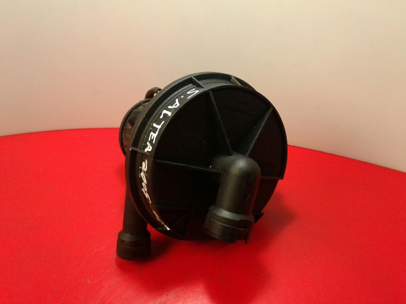 Bomba de ar SEAT Altea (5P1)