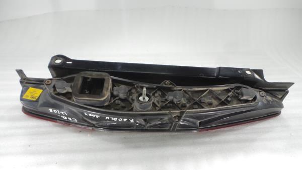 Feu arrière Gauche FIAT Doblo Combi (119_, 223_) Imagem-1