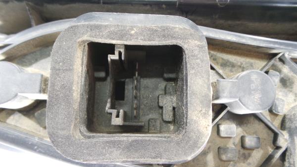 Feu arrière Gauche FIAT Doblo Combi (119_, 223_) Imagem-2