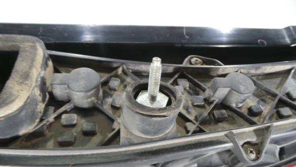 Feu arrière Gauche FIAT Doblo Combi (119_, 223_) Imagem-3