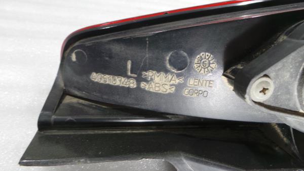 Feu arrière Gauche FIAT Doblo Combi (119_, 223_) Imagem-6