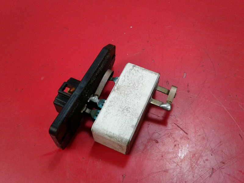 Résistance chauffage MITSUBISHI Carisma Hatchback (DA_) Imagem-2