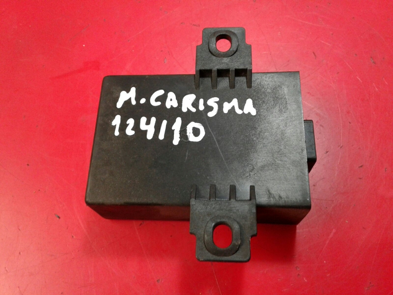 Bouton / interrupteur électromécanique  MITSUBISHI Carisma Hatchback (DA_) Imagem-2