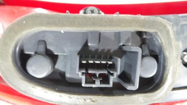 Fanale Sinistro FIAT Punto (188_) Imagem-2