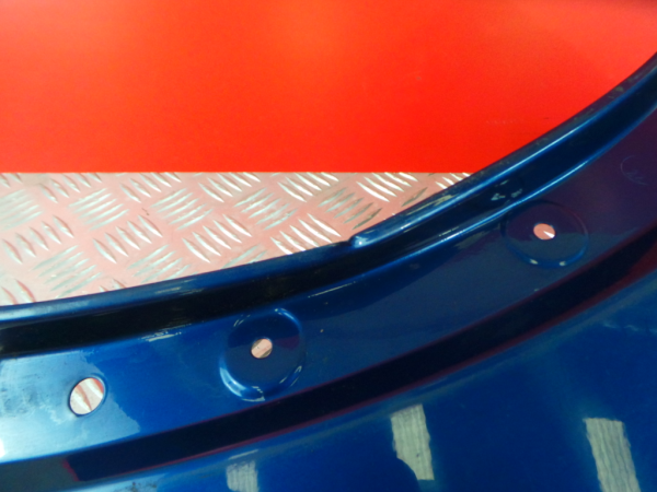Parafango sinistro MINI Mini (R50, R53) Imagem-1