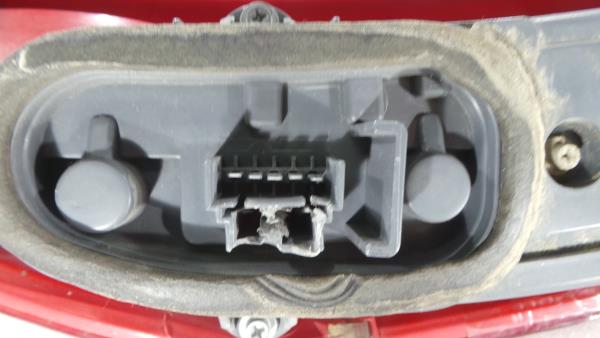 Rücklicht links FIAT Punto (188_) Imagem-2