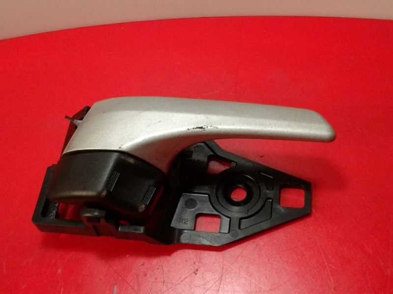 Right front interior door handle TOYOTA Prius Hatchback (_W3_)