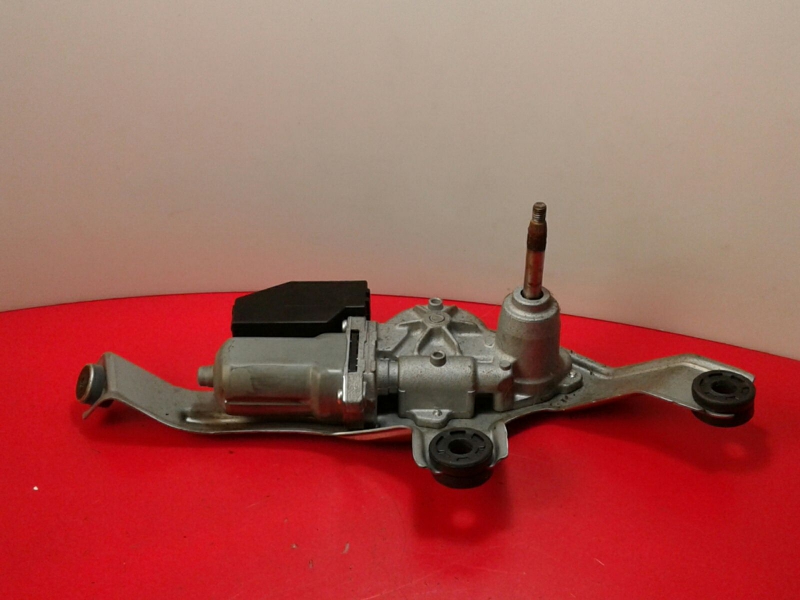 Motor limpa vidros trás TOYOTA Prius Hatchback (_W3_)
