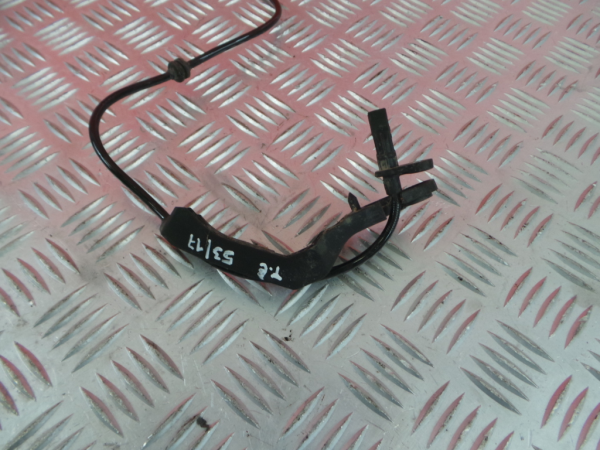 Left rear ABS sensor MERCEDES-BENZ CLA Shooting Brake (X117) Imagem-2