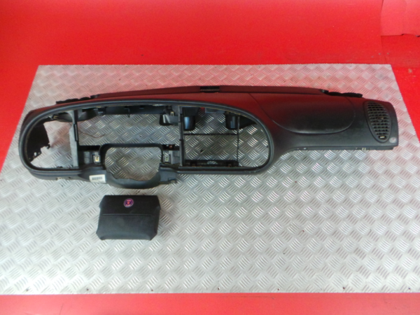 Kit airbag SAAB 900 II