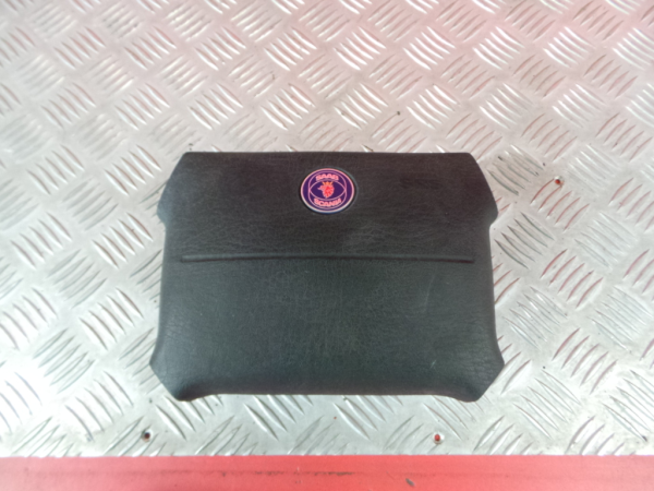 Kit airbag SAAB 900 II Imagem-4