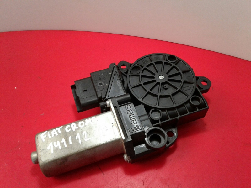 Moteur lève-vitre arrière Droite FIAT Croma (194_)