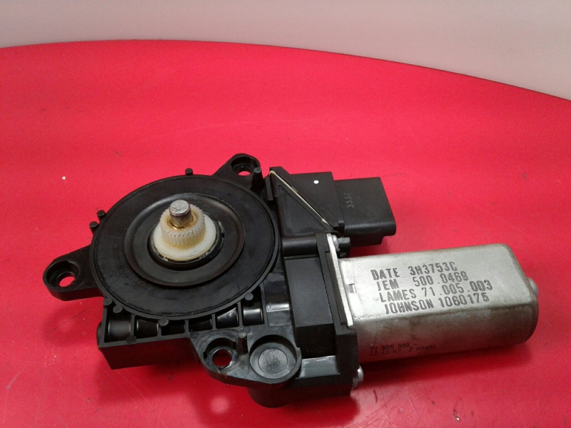 Moteur lève-vitre arrière Droite FIAT Croma (194_) Imagem-1