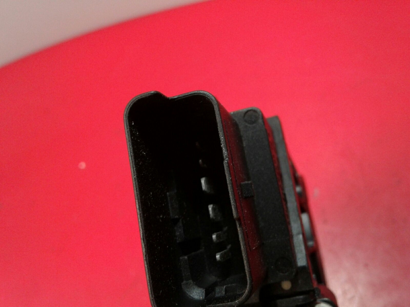 Moteur lève-vitre arrière Droite FIAT Croma (194_) Imagem-2