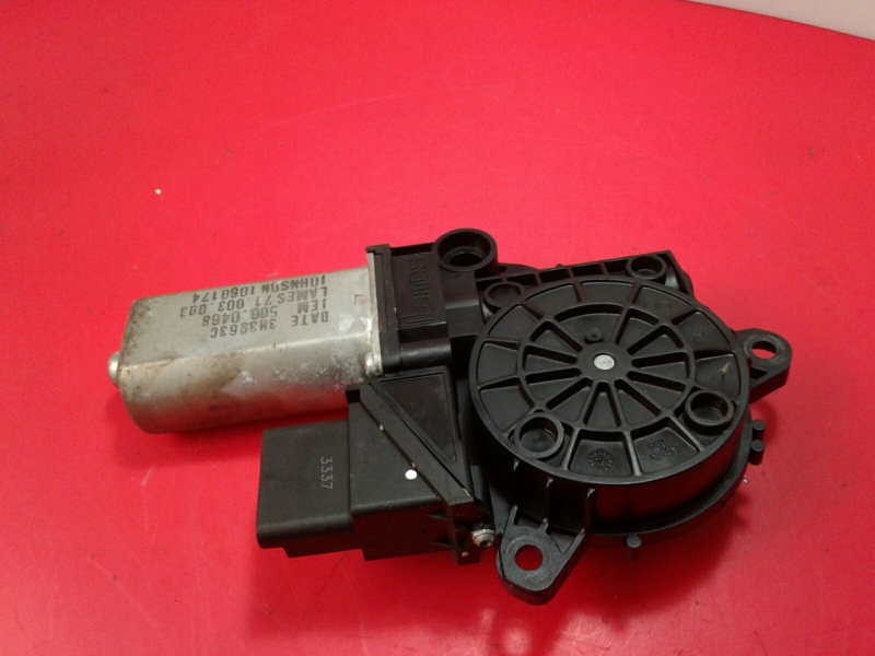 Fensterhebermotor hinten links FIAT Croma (194_) Imagem-1