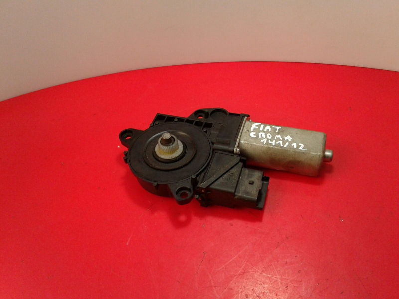 Moteur lève-vitre arrière gauche FIAT Croma (194_)