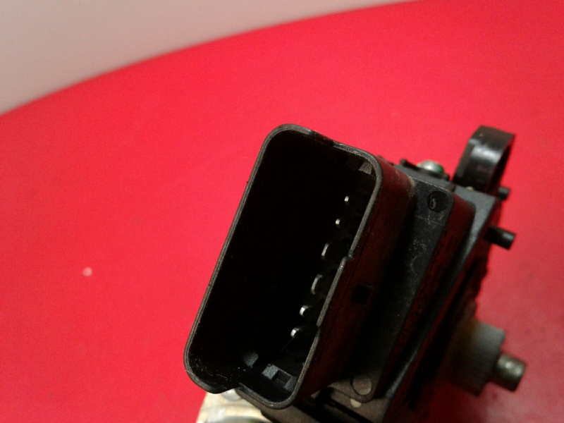 Fensterhebermotor hinten links FIAT Croma (194_) Imagem-2