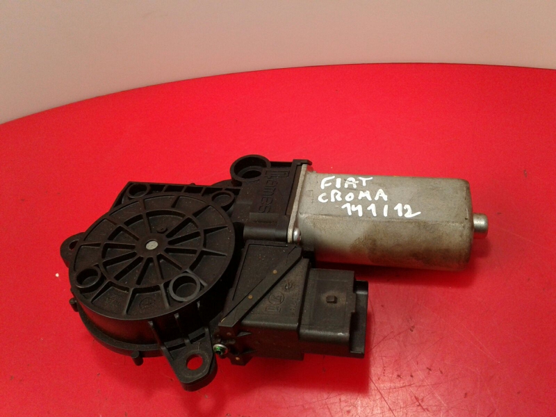 Moteur lève-vitre avant Droite FIAT Croma (194_)