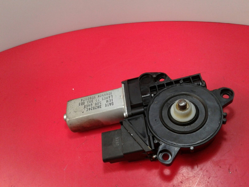 Moteur lève-vitre avant Droite FIAT Croma (194_) Imagem-1