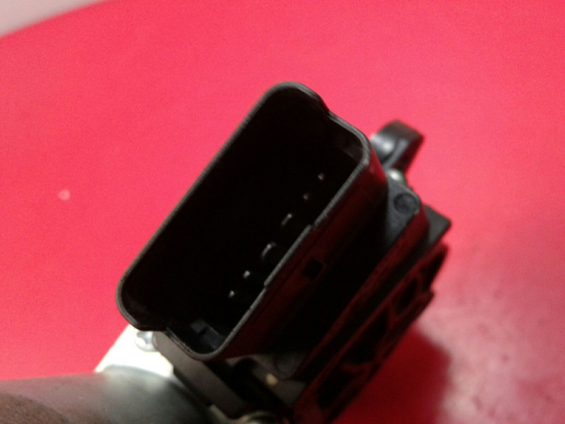 Moteur lève-vitre avant Droite FIAT Croma (194_) Imagem-2