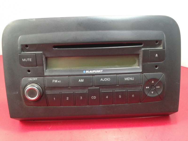 Radio / Autoradio FIAT Croma (194_)