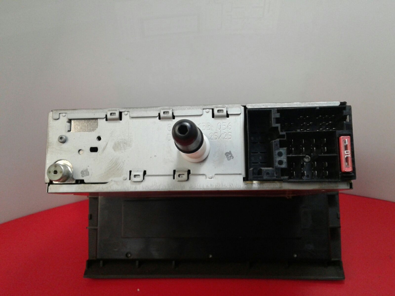 Radio / Autoradio FIAT Croma (194_) Imagem-3