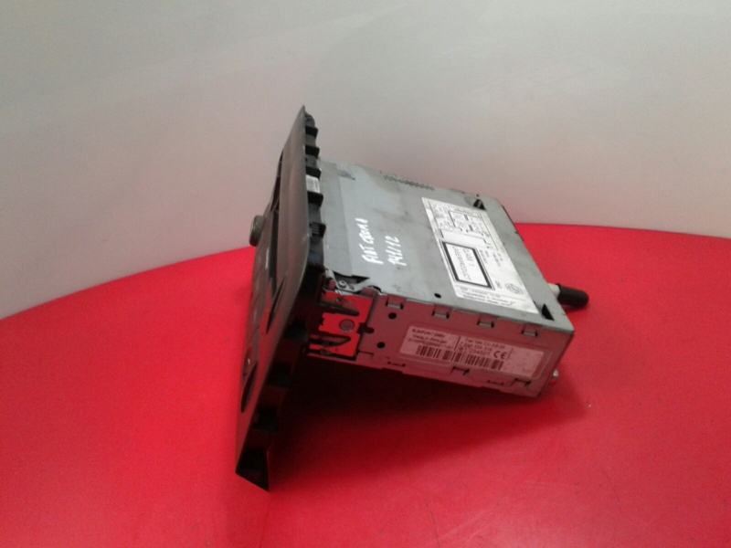 Radio / Autoradio FIAT Croma (194_) Imagem-5