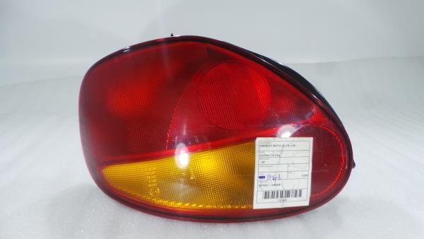 Left Tail light DAEWOO Matiz (M100, M150)