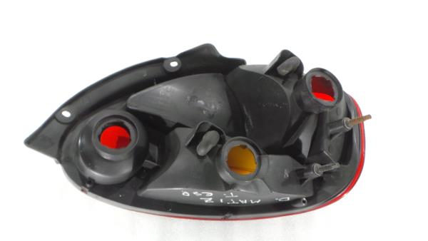 Fanale Sinistro DAEWOO Matiz (M100, M150) Imagem-1