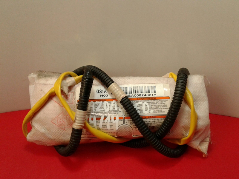 Airbag Destro MAZDA 6 Hatchback (GH)