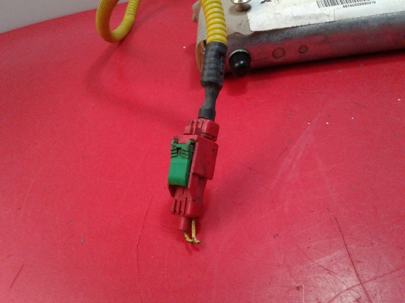 Airbag  Droite MITSUBISHI Carisma Hatchback (DA_) Imagem-1