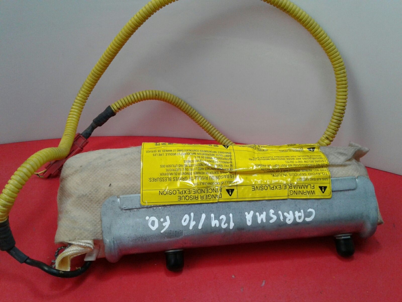 Airbag  Droite MITSUBISHI Carisma Hatchback (DA_) Imagem-2