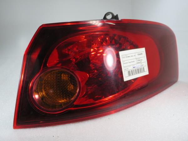 Fanale Destro FIAT Croma (194_) Imagem-1