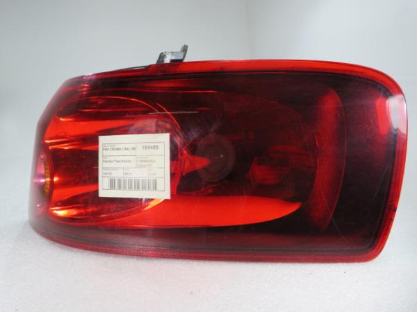 Fanale Destro FIAT Croma (194_) Imagem-2