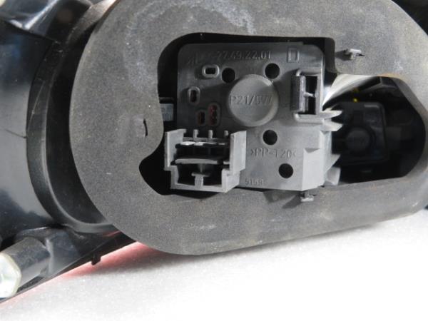 Fanale Destro FIAT Croma (194_) Imagem-4