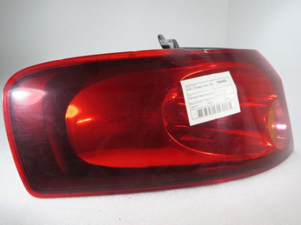 Fanale Sinistro FIAT Croma (194_)