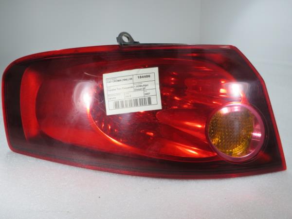 Fanale Sinistro FIAT Croma (194_) Imagem-1