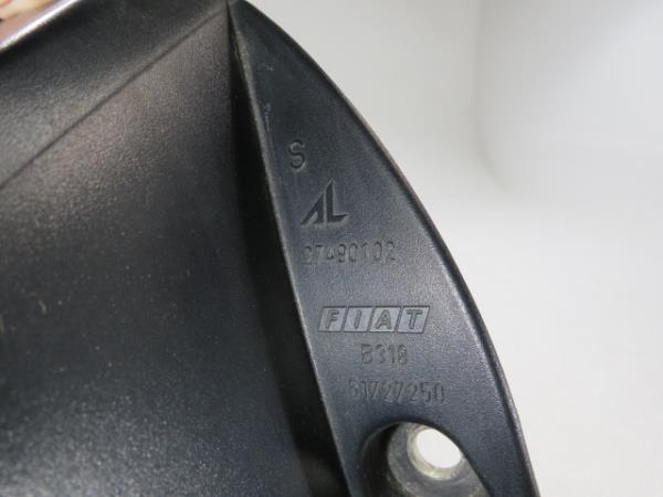 Fanale Sinistro FIAT Croma (194_) Imagem-2