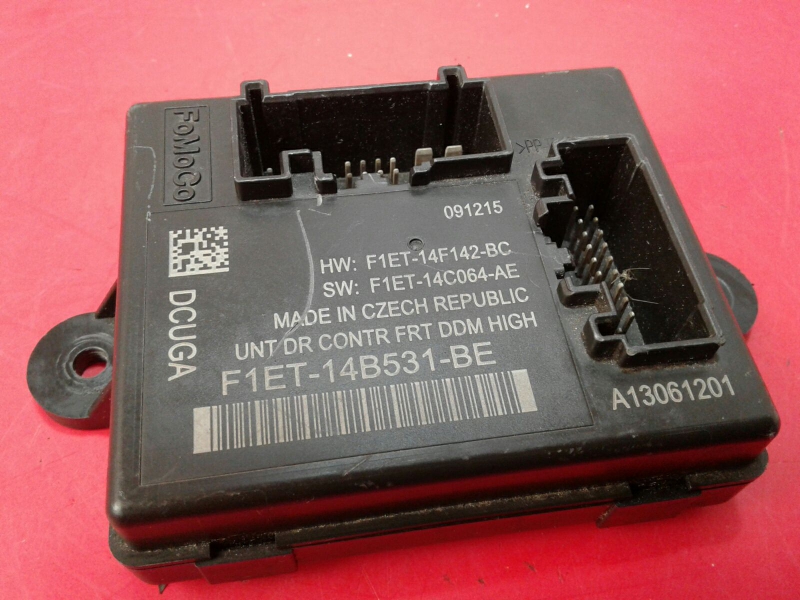 Module porte avant Droite FIAT Croma (194_) Imagem-1
