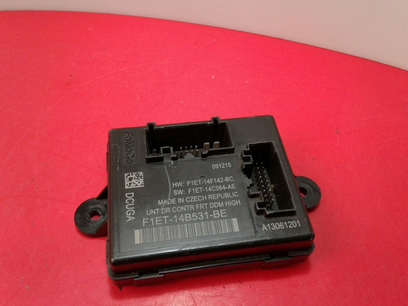 Module porte avant Droite FIAT Croma (194_)