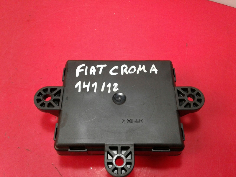 Module porte avant Droite FIAT Croma (194_) Imagem-2