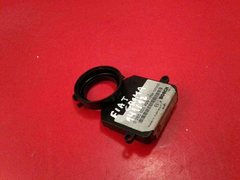 Capteur d'angle de direction FIAT Croma (194_)