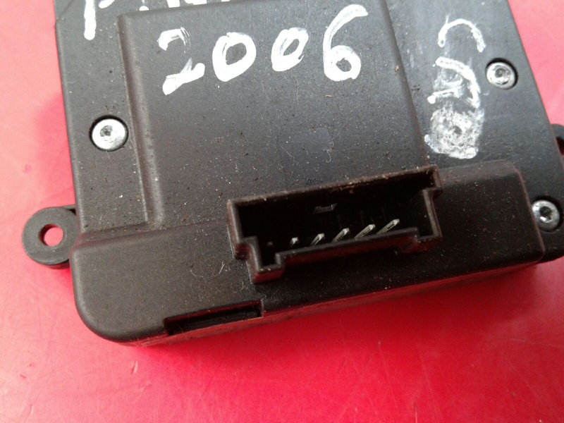 Capteur d'angle de direction FIAT Croma (194_) Imagem-2