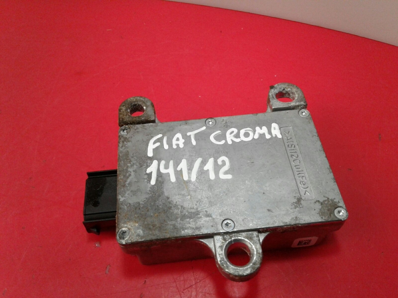 Pulsante / interruttore elettromeccanico FIAT Croma (194_) Imagem-1