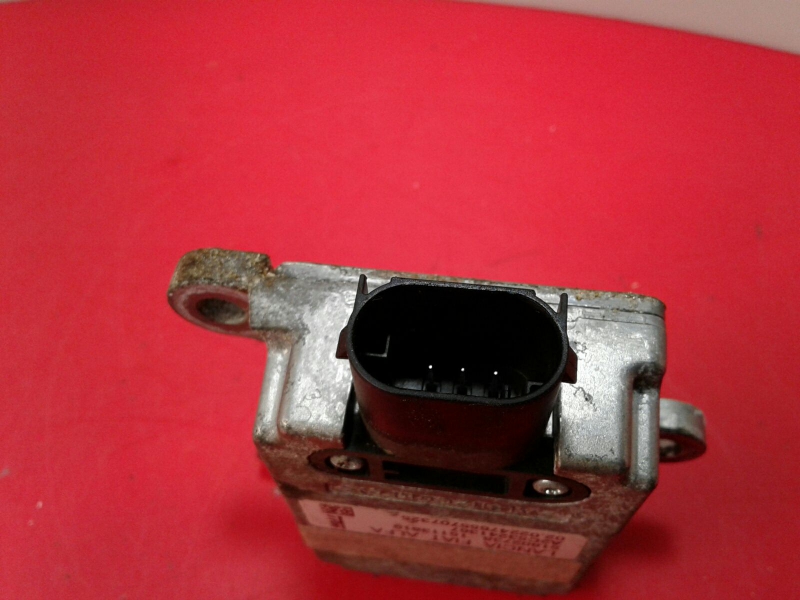 Pulsante / interruttore elettromeccanico FIAT Croma (194_) Imagem-2