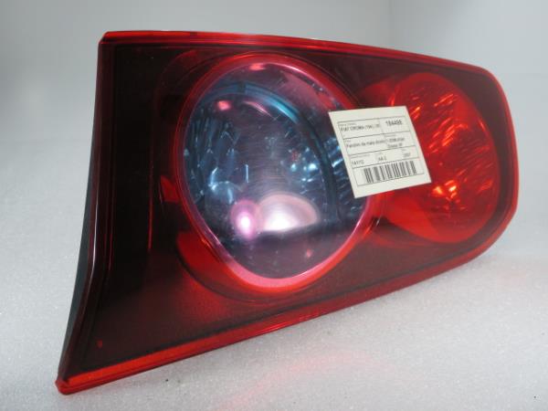 Feu de coffre Droite FIAT Croma (194_) Imagem-1