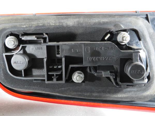 Feu de coffre Droite FIAT Croma (194_) Imagem-4