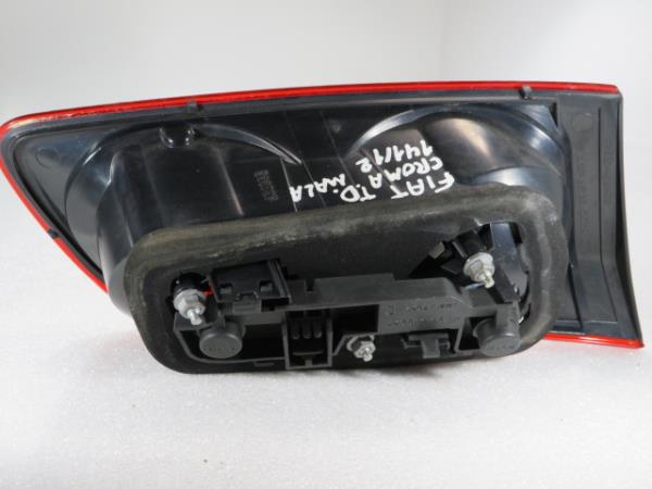 Feu de coffre Droite FIAT Croma (194_) Imagem-3