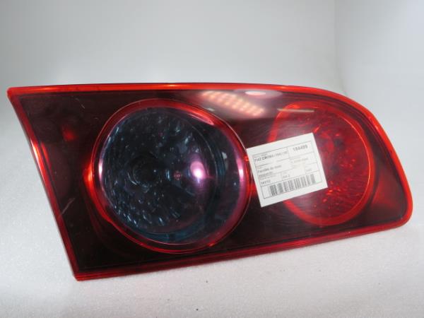 Feu de coffre Gauche FIAT Croma (194_)